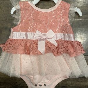 Babygirl clothes